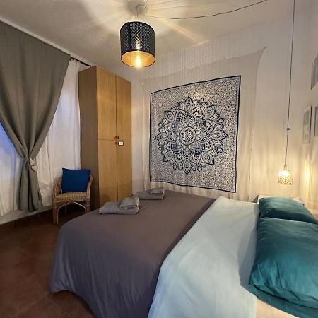 Appartamento In Collina Vista Mare Sanremo Luaran gambar