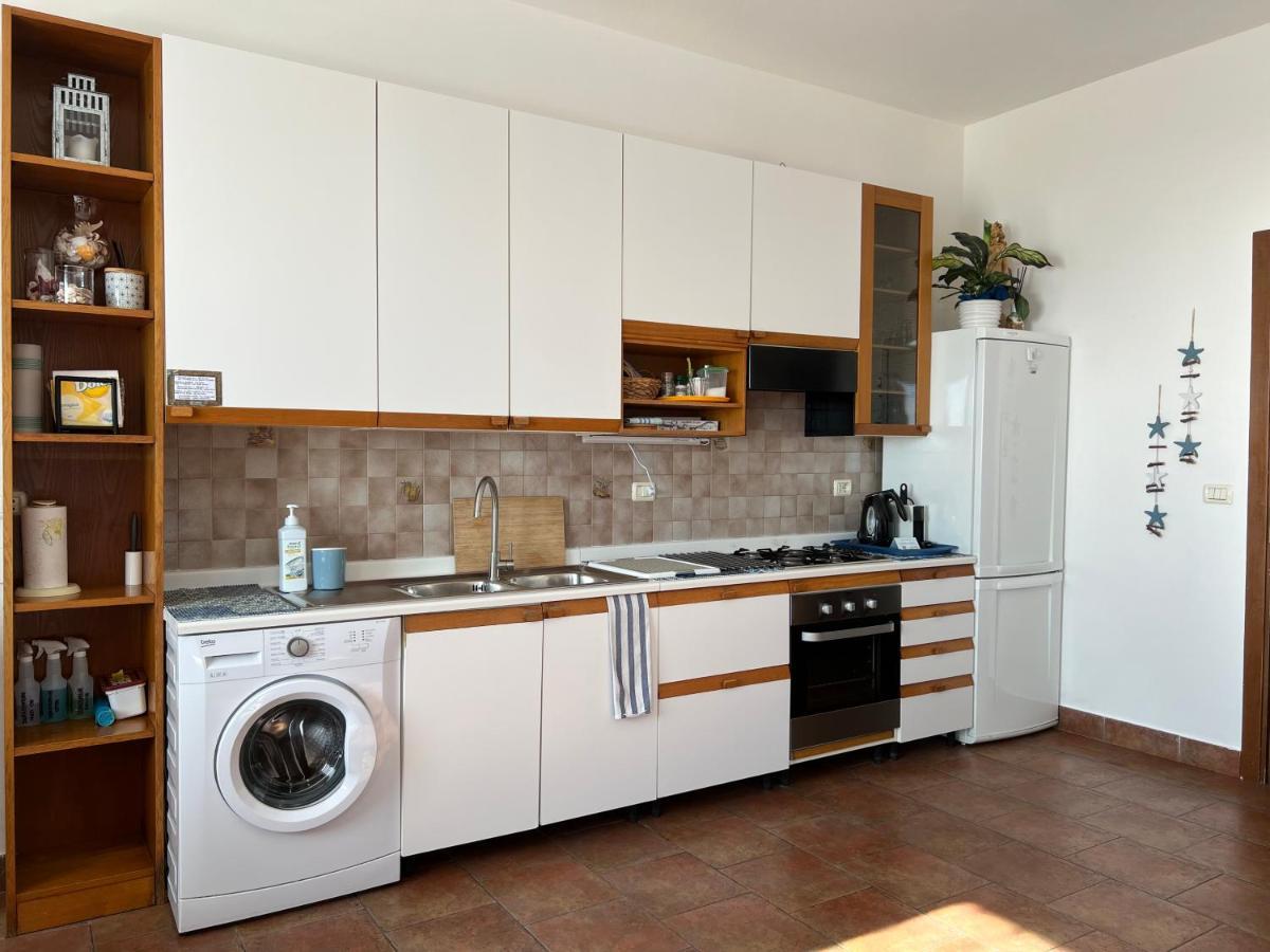 Appartamento In Collina Vista Mare Sanremo Luaran gambar