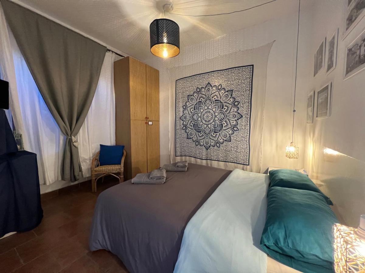 Appartamento In Collina Vista Mare Sanremo Luaran gambar