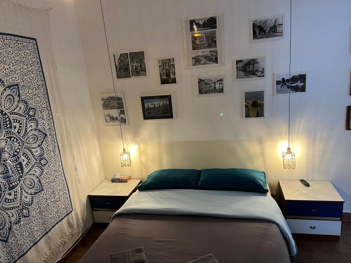 Appartamento In Collina Vista Mare Sanremo Luaran gambar