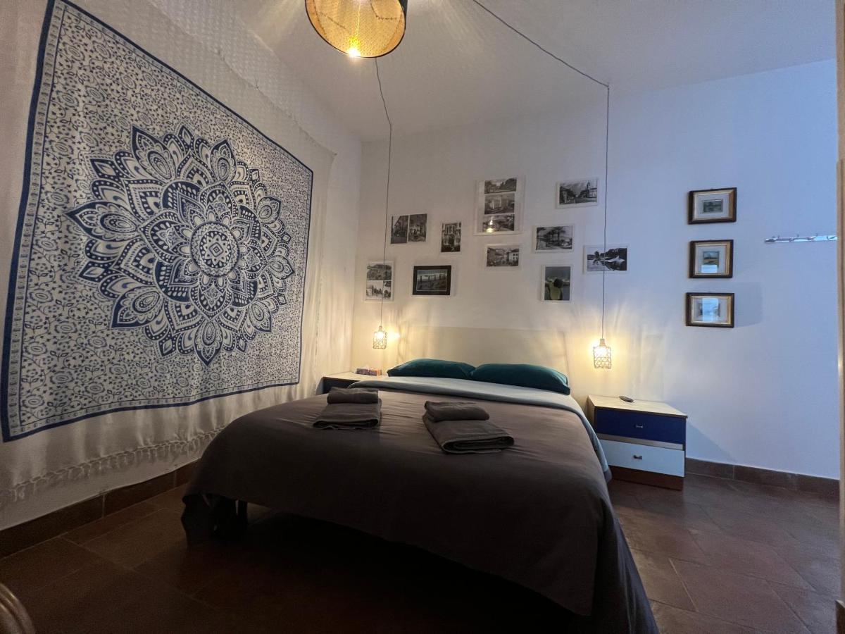 Appartamento In Collina Vista Mare Sanremo Luaran gambar
