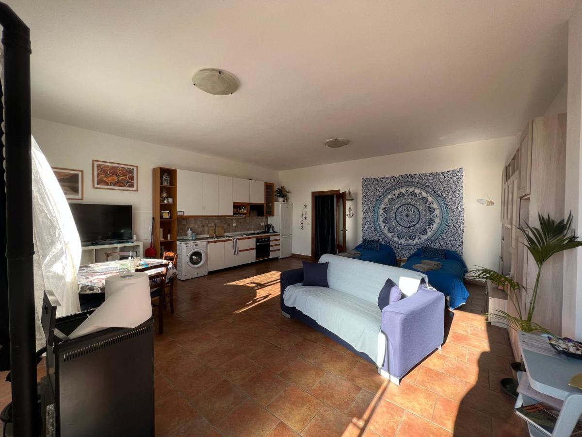 Appartamento In Collina Vista Mare Sanremo Luaran gambar