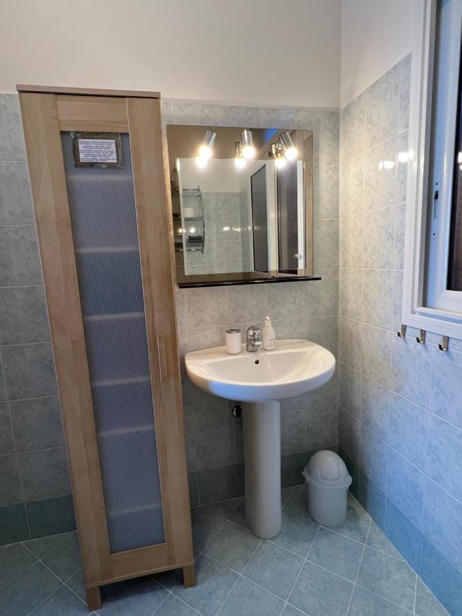 Appartamento In Collina Vista Mare Sanremo Luaran gambar