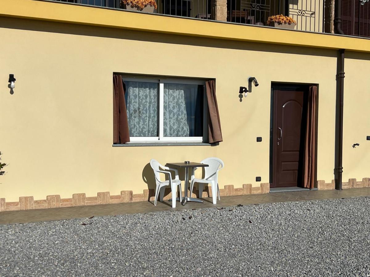 Appartamento In Collina Vista Mare Sanremo Luaran gambar