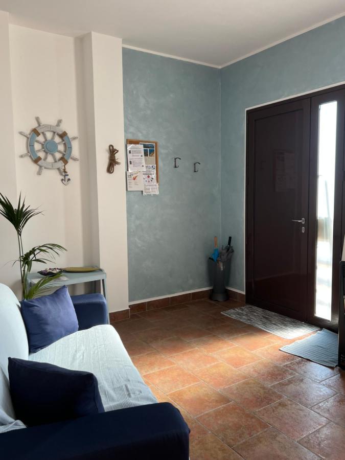 Appartamento In Collina Vista Mare Sanremo Luaran gambar