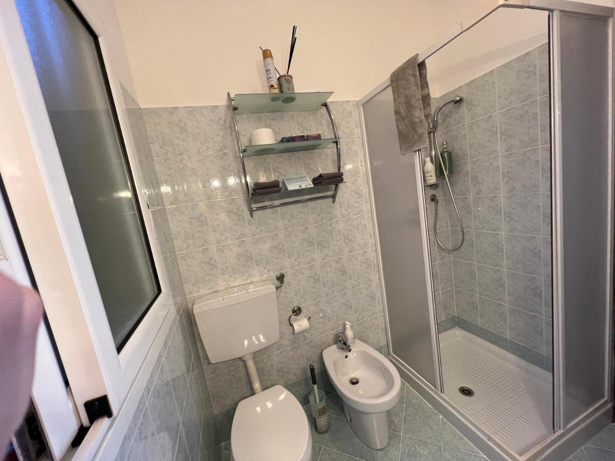 Appartamento In Collina Vista Mare Sanremo Luaran gambar
